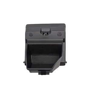 Boîte de rangement pour voiture Mazda CX-30, boîte de rangement en plastique résistante à la pression, 1 à 3 compartiments, DFR5-64-180 DHB4-64-180 - Product Image 2
