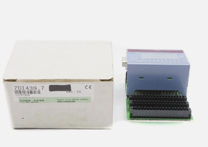 โมดูลอินพุตดิจิตอล 7DI439.7 B&R ซีรีส์ 2003 - Product Image 4