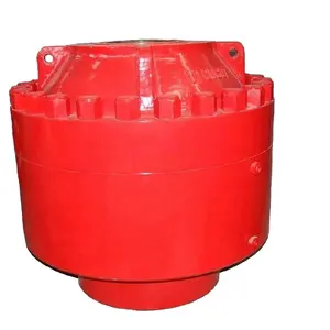 Wellhead halka şeklindeki BOP, hidrolik cameron BOP, hydril shaffer blowout önleyici üretici
