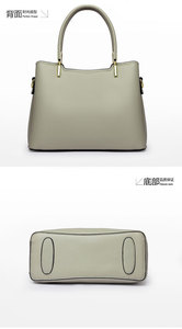 Fashion New Designer Crossbody Bags High Quality PU Leather Shoulder Messenger Bag Casual <b>Totes</b> Luxury Women Handbags and Purses - Product Image 4