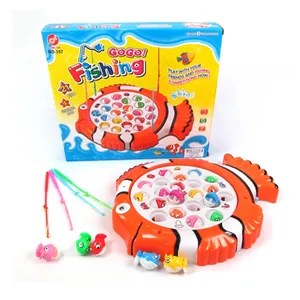 Buy Wholesale fish hook toy For Children And Family Entertainment 