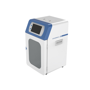Disrupteur Cellulaire à Ultrasons, Homogénéisateur de Laboratoire, Broyeur à Ultrasons, Processeur à Ultrasons Multifonctionnel - Product Image 5