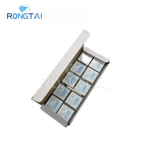 RONGTAI Slide de couverture de lame de verre de <span class=keywords><strong>Microscope</strong></span> grossiste 7109 lame de <span class=keywords><strong>Microscope</strong></span> en verre préparé Chine lames de <span class=keywords><strong>Microscope</strong></span> couverture glisse - Product Image 2