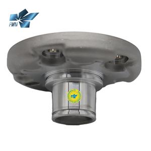 447280-0490 95200-M68KA1 4472800490 95200M68KA1 Couvercle avant du compresseur de climatisation pour Nissan Pixo Suzuki ALTO - Product Image 3