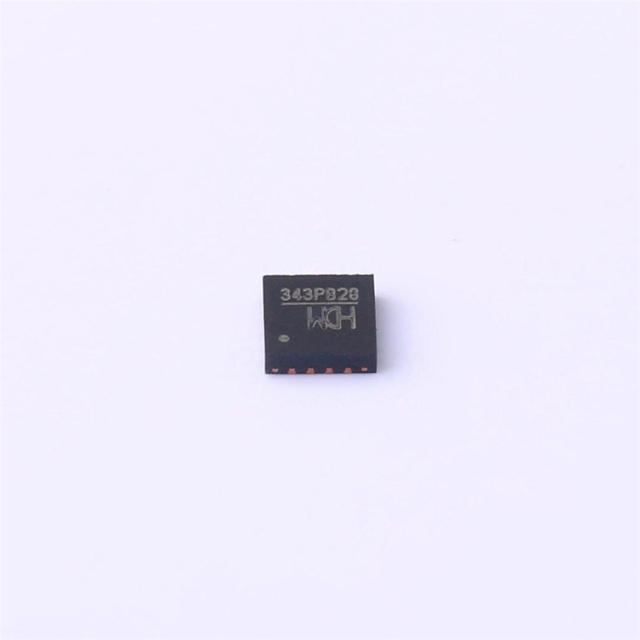 Original New In Stock Interface IC QFN-16 CH343P IC Chip Electronic Component Integrated Circuit