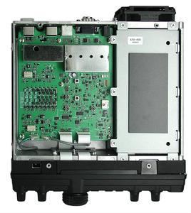 Yaesu ft 450 FT-450D 100W HF 50MHz Coupler ham thu phát AM FM xe sóng ngắn VHF đa ban nhạc 2 cách vô tuyến di động Walkie Talkie - Product Image 5