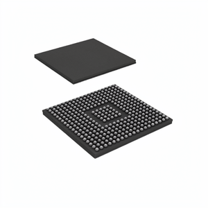 Components Electronic TMS320F28374SZWTTR Original 337 LFBGA Embedded - Product Image 1