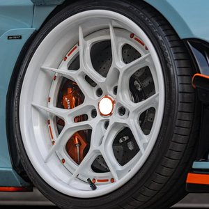 Llanta de Ruedas Forjadas para Koenigsegg Ccxr Agera Jesko Regera CC850 <span class=keywords><strong>Gemera</strong></span> One:1 Ccr Ccx <span class=keywords><strong>Porsche</strong></span> Lamborghini, 18, 19, 20, 21, 22 y 24 Pulgadas - Product Image 1