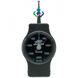 Trong kho thương hiệu ban đầu <span class=keywords><strong>New</strong></span> lực lượng lực lượng đo GD-200 - Product Image 1