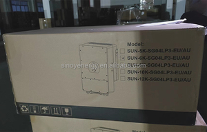อินเวอร์เตอร์ไฮบริด SUN-30K-SG01H P3-EU-BM3 ขนาด 30 กิโลวัตต์ แบบสามเฟส พร้อมเอาต์พุตแบบไม่สมดุล 100% - Product Image 3