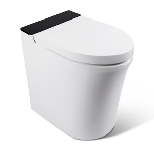 Nuevos Inodoros Incineradores para Caravanas, Embarcaciones, Hoteles Cápsula, Hogares y Cabañas, Máquina de Protección Ambiental - Product Image 1