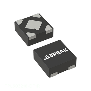 TPL903218-DF1R 4 XDFN Componente Electrónico de Gestión de Energía (PMIC) con Pad Expuesto, Servicio Integral Original - Product Image 1