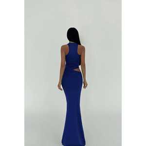 Robe de cocktail Saks Marica - Product Image 1