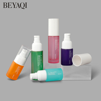 Huile essentielle Goutte pour les yeux Soins de la peau 15ml 30ml Fond de teint liquide pour le visage Maquillage Fond de teint Crème Correcteur Fond de teint Bouteille en verre