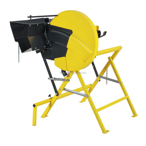 HY450 fournisseur chinois <span class=keywords><strong>coupe</strong></span> <span class=keywords><strong>de</strong></span> <span class=keywords><strong>bois</strong></span> <span class=keywords><strong>de</strong></span> <span class=keywords><strong>chauffage</strong></span> fendeur <span class=keywords><strong>de</strong></span> bûches et scie machine avec support Maquina <span class=keywords><strong>de</strong></span> cortar madera - Product Image 2