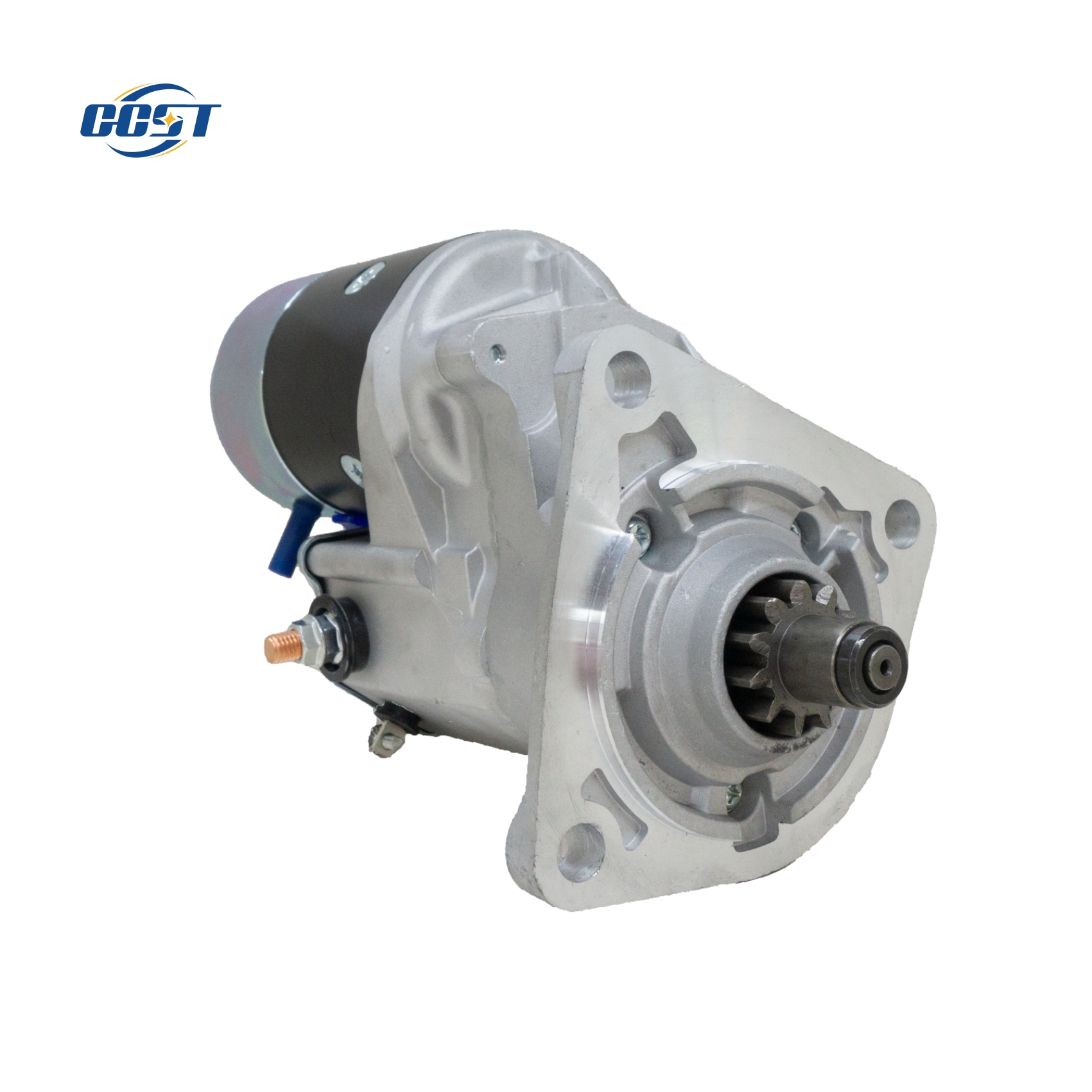 Starter Motor KR - Reliable Performance for Motorcycle Engines