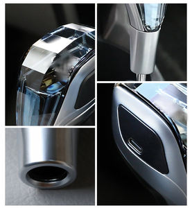 Pommeau de levier de vitesse universel à LED automatique pour toutes les voitures Toyota/nissian/ Mitsubishi - Product Image 6