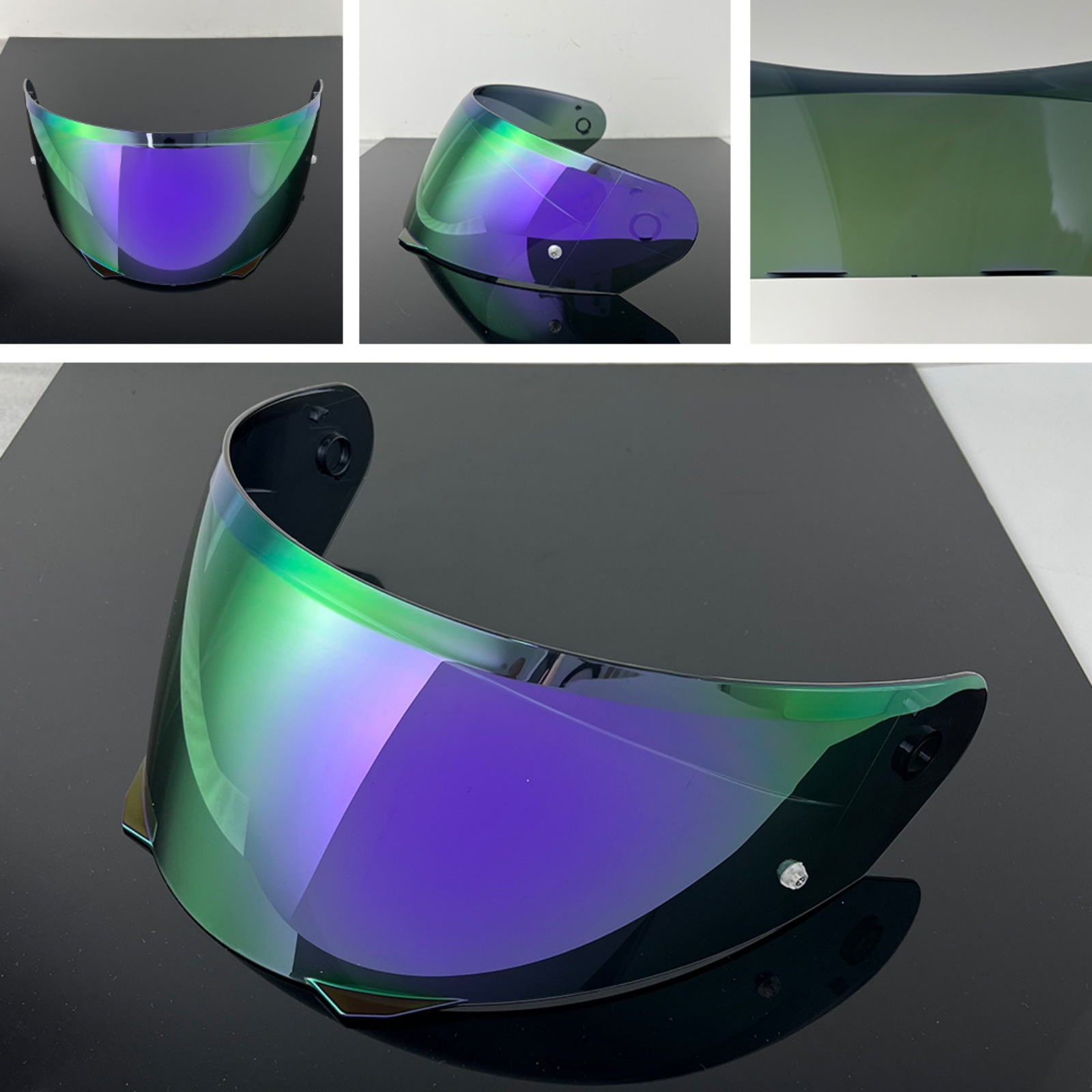 Revo Purple-only for day