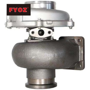 Pièce moteur 4522815016S 4522810004 1453883 1609988 pour <span class=keywords><strong>DAF</strong></span> CF85 XF95 F95 CF85 12.6L XE355CO XE315CO XF355M - Product Image 3