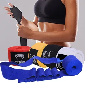 Suporte de pulso com estampa personalizada de 3m para exercícios, fitness, academia, levantamento de peso, powerlifting, braçadeiras para polegar, fitness resistente