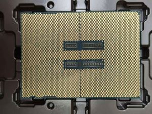 โปรเซสเซอร์ Best Stock Xeon Gold 6348 รุ่น 28 คอร์ 2.6GHz 42MB TDP 235W FCLGA4189 Ice Lake Server 6348 - Product Image 3
