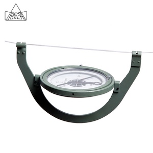Fournisseur chinois de boussole géologique minière en métal suspendu DQL100-G1 - Product Image 6