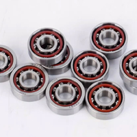 708C 708AC 7000C 7000AC Bantalan Bola Kontak Sudut Miniatur