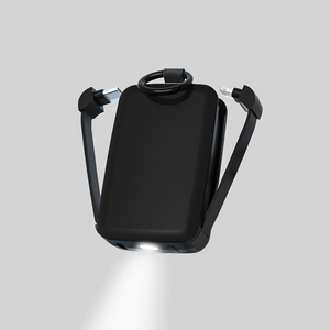 Power Bank Magnetico Wireless Doppio da 15W con Ricarica Rapida, 2000mAh, Personalizzabile con Logo OEM, il Più Venduto del 2025 - Product Image 6