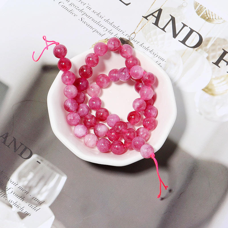 Tourmaline en poudre