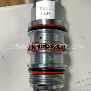Válvulas Hidráulicas Originales Importadas CWGLLGN Serie CWGL-LGN y LGN Fabricadas por SUN Hydraulics - Product Image 4