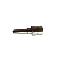 Inyector de Combustible Original para Motor Diésel, Boquilla DLLA146P1610 0433171984 para Inyector de Combustible 0445120080, Boquilla Common Rail
