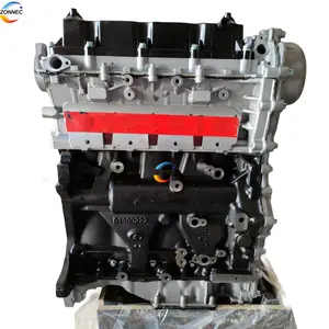 Высококачественный двигатель с 16 клапанами 2,0 т GW4C20 GW4C20A для Большой Стены Haval H6 H8 H9 F7 F7X WEY