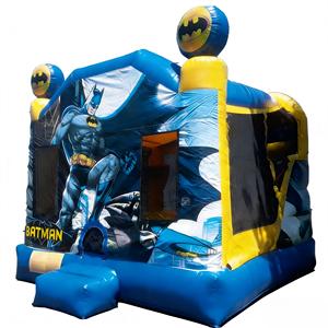 Château gonflable pour enfants - Matériel PVC écologique - Supporte plus de 500 kg - Couleurs personnalisées - <span class=keywords><strong>Logo</strong></span> - Garantie 3 ans - Product Image 3
