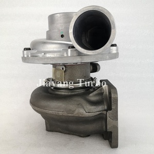 6HK1 Turbo <span class=keywords><strong>CIDI</strong></span> 114400-3980 de 1144003980 G61CND-S0039B G61CND-S0039G - Product Image 5