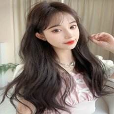 Perruque Pix trois pièces pour femmes avec partie WLips WE21F33 - Product Image 1