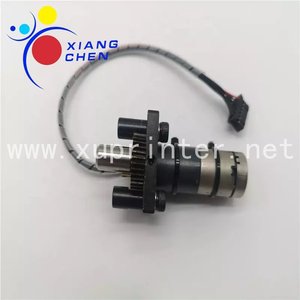 Piezas de Repuesto para Máquina de Impresión Offset Ryobi LB16MG-650BB-01, 5UTR-M O-02 LB16MG-650BB/01, Piezas de Impresión Ryobi 750 - Product Image 5