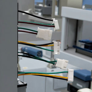 ชุดสายไฟพีวีซีหุ้มฉนวนทองแดง15ซม. พร้อม2 3 4-Pin สำหรับการใช้งานทางอิเล็กทรอนิกส์ - Product Image 4