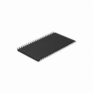 Componentes Electrónicos en Stock, Comprar en Línea, Memoria CY14B101LA-ZS25XI 44 TSOP - Product Image 1