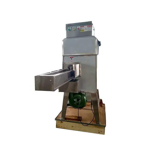 Online alışveriş sıcak satış mekanik Mini mısır daneleme makinesi makinesi taze dondurulmuş TATLI MISIR harman