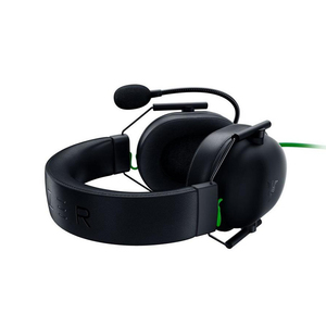 Casque de jeu Razer BlackShark V2 X Esports, son surround 7.1, casque filaire avec microphone 3,5 mm pour PC portable - Product Image 2