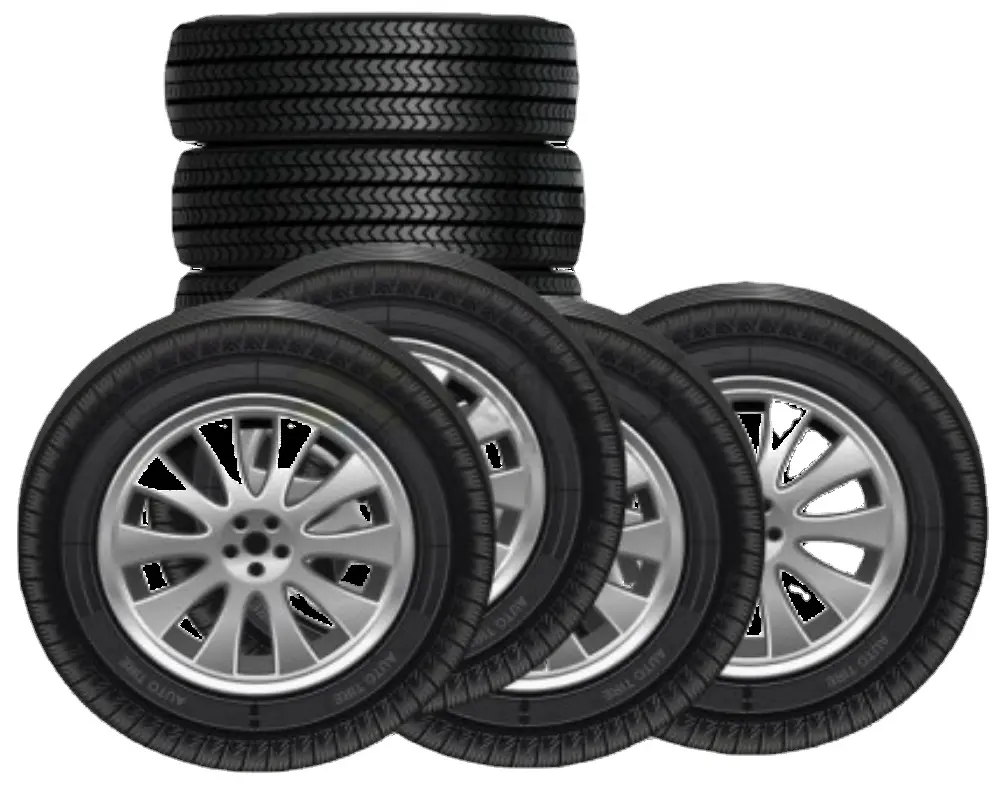 Best Car New Rubber Tire Brand 14/65/175 Car Tires For Sport Cars