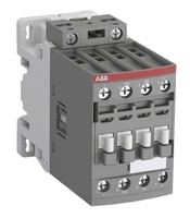 Contacteur de commande moteur 1SBL237501R1300, 11 kW, bobine 100V, 250V, contact 45 A, 690V, 4 pôles, série AF26-22-00-13