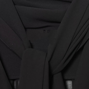 ZATRHMBM Nuova Collezione Primavera/Estate 2025: Camicetta Drappeggiata Elegante <span class=keywords><strong>e</strong></span> alla <span class=keywords><strong>Moda</strong></span>, Camicia Vintage a Maniche Lunghe da Donna - Product Image 5