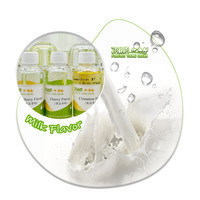 Aliments Usine de cuisson Lait condensé Arômes concentrés de fruits arômes et arômes échantillons de parfum disponibles