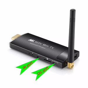 903v-rk3288 không dây wifi hiển thị Dongle <span class=keywords><strong>Receiver</strong></span> Airplay Miracast DLNA 1080P <span class=keywords><strong>TV</strong></span> Stick cho <span class=keywords><strong>iPhone</strong></span>, Android điện thoại thông minh - Product Image 4