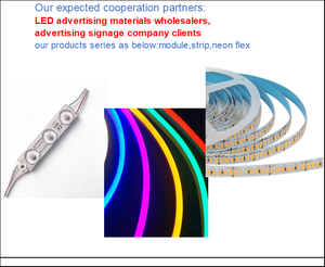 Long Life Side Glow Aluminum LED Rigid Tube 50000H IP20 Remote <b>Control</b> Dimmable for Exhibition <b>Stand</b> - Product Image 5