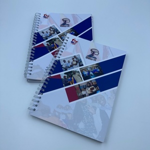 Brochure personnalisée, format 210x150mm, 157gsm, pour universités, collèges, supermarchés, ateliers <span class=keywords><strong>de</strong></span> réparation, laveries <span class=keywords><strong>de</strong></span> voitures, bars, chaussures, sacs - Product Image 1