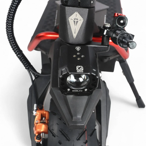 Nouveau modèle DUALTRON SONIC a (ALIEN) Personnalisation OEM/ODM - Product Image 6