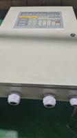 Detector de Gas Combustible de Grado Industrial XHD KA/BC-XH-102, Dispositivo de Control de Alarma de Seguridad, Protección IP65