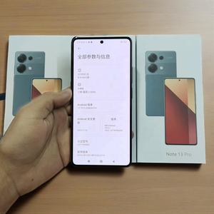 Vente en gros de téléphones portables d'occasion bon marché Smartphone d'origine <span class=keywords><strong>Redmi</strong></span> <span class=keywords><strong>Note</strong></span> 13 <span class=keywords><strong>Pro</strong></span> 4g Android 256 Go débloqué <span class=keywords><strong>Note</strong></span> <span class=keywords><strong>11</strong></span> 12 <span class=keywords><strong>Pro</strong></span> - Product Image 3